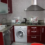 Residencial Belice Ground Floor