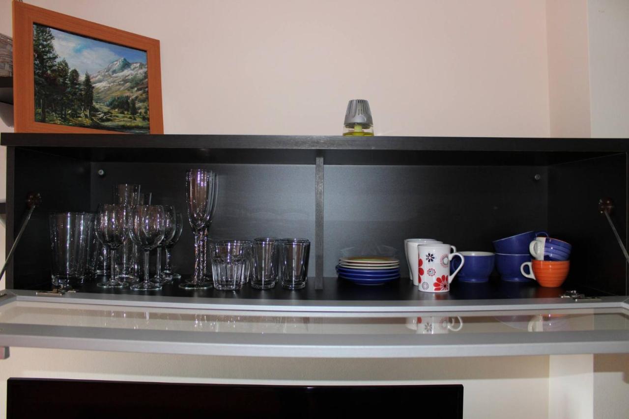Residencial Belice Ground Floor Apartamento *