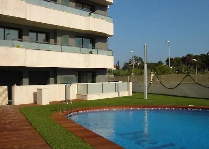 Residencial Belice Ground Floor