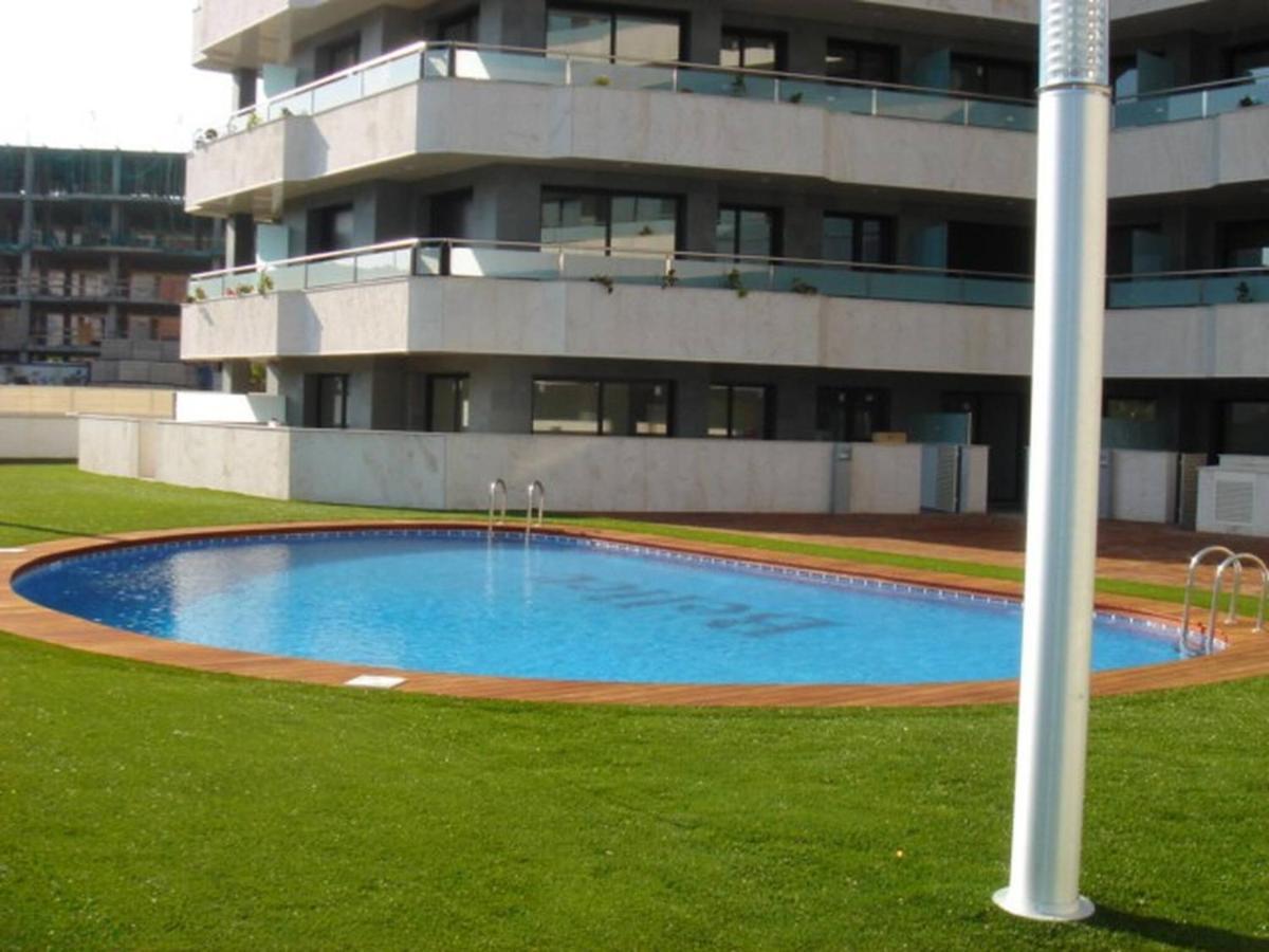 Residencial Belice Ground Floor Appartement *