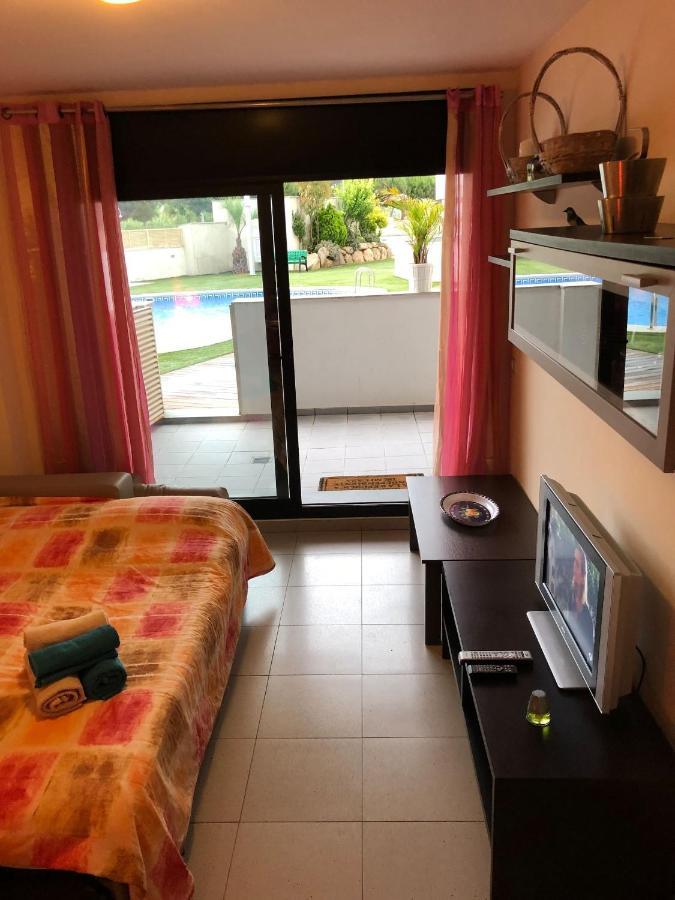 Residencial Belice Ground Floor Appartement