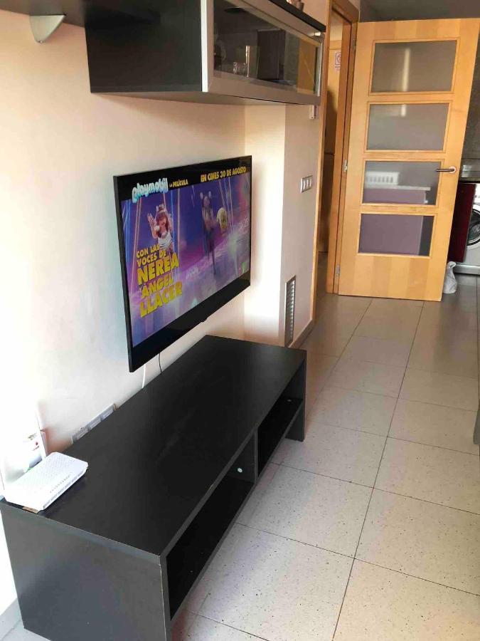 Residencial Belice Ground Floor Appartement *