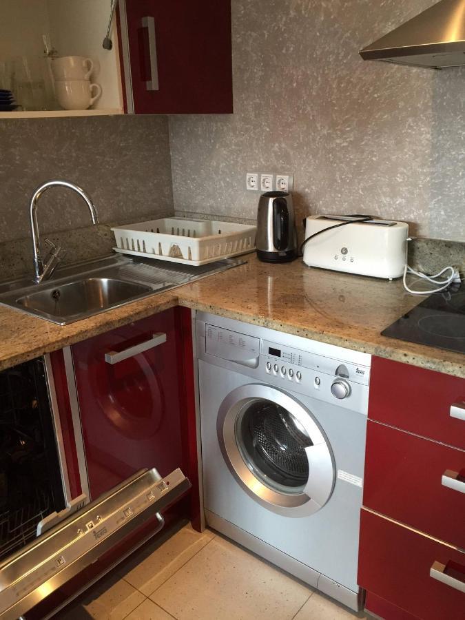 Residencial Belice Ground Floor Lloret de Mar
