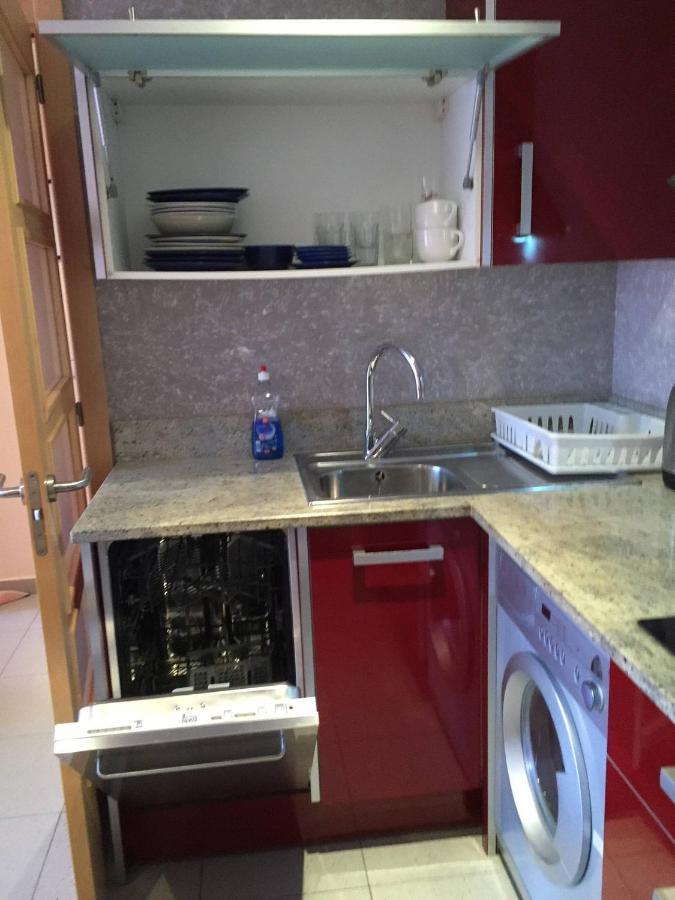 Appartement Residencial Belice Ground Floor Lloret de Mar
