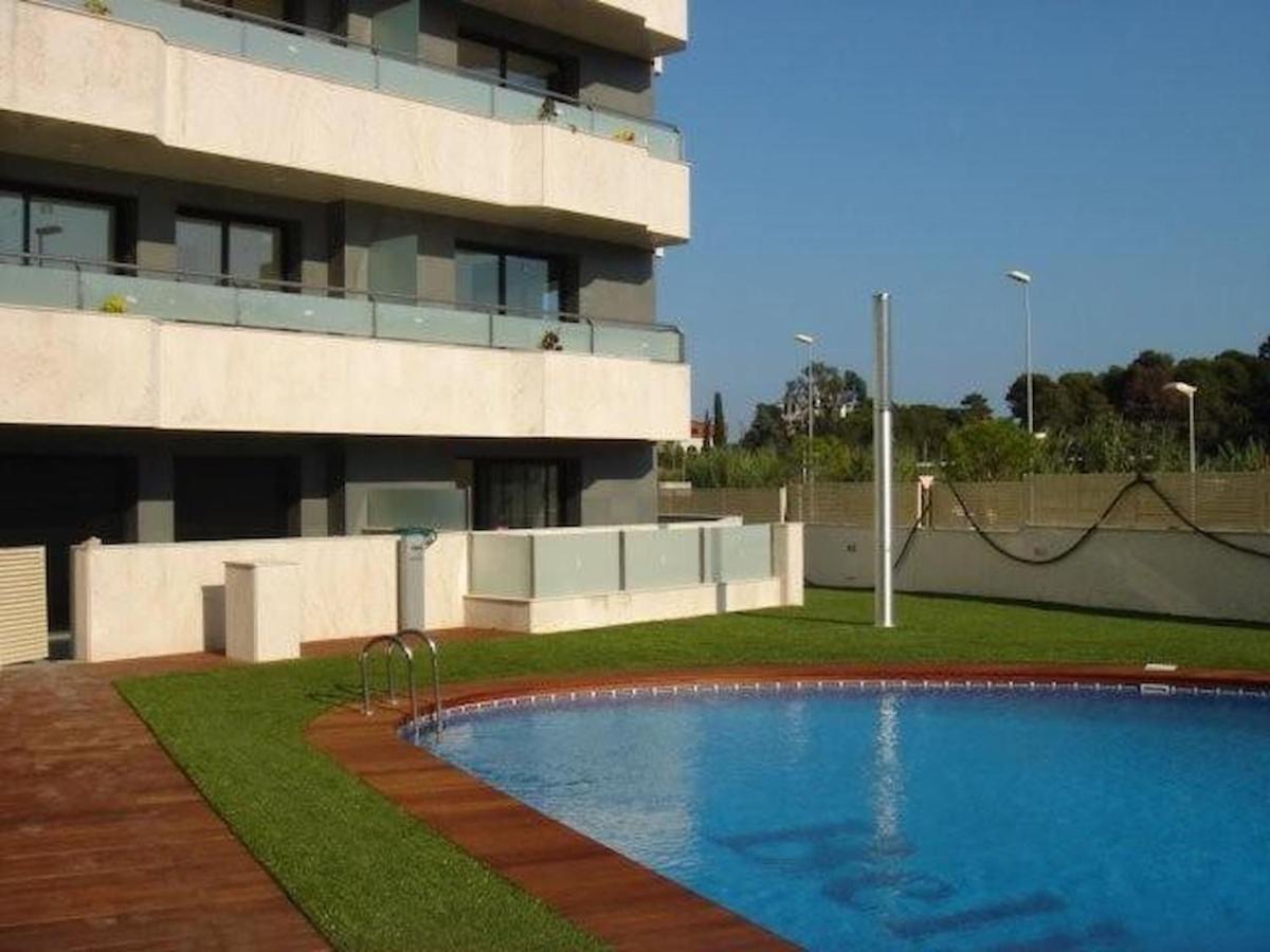Appartement Residencial Belice Ground Floor *