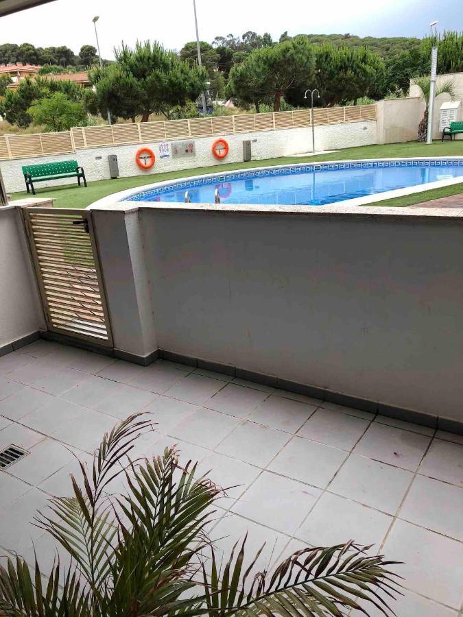 Residencial Belice Ground Floor * Lloret de Mar