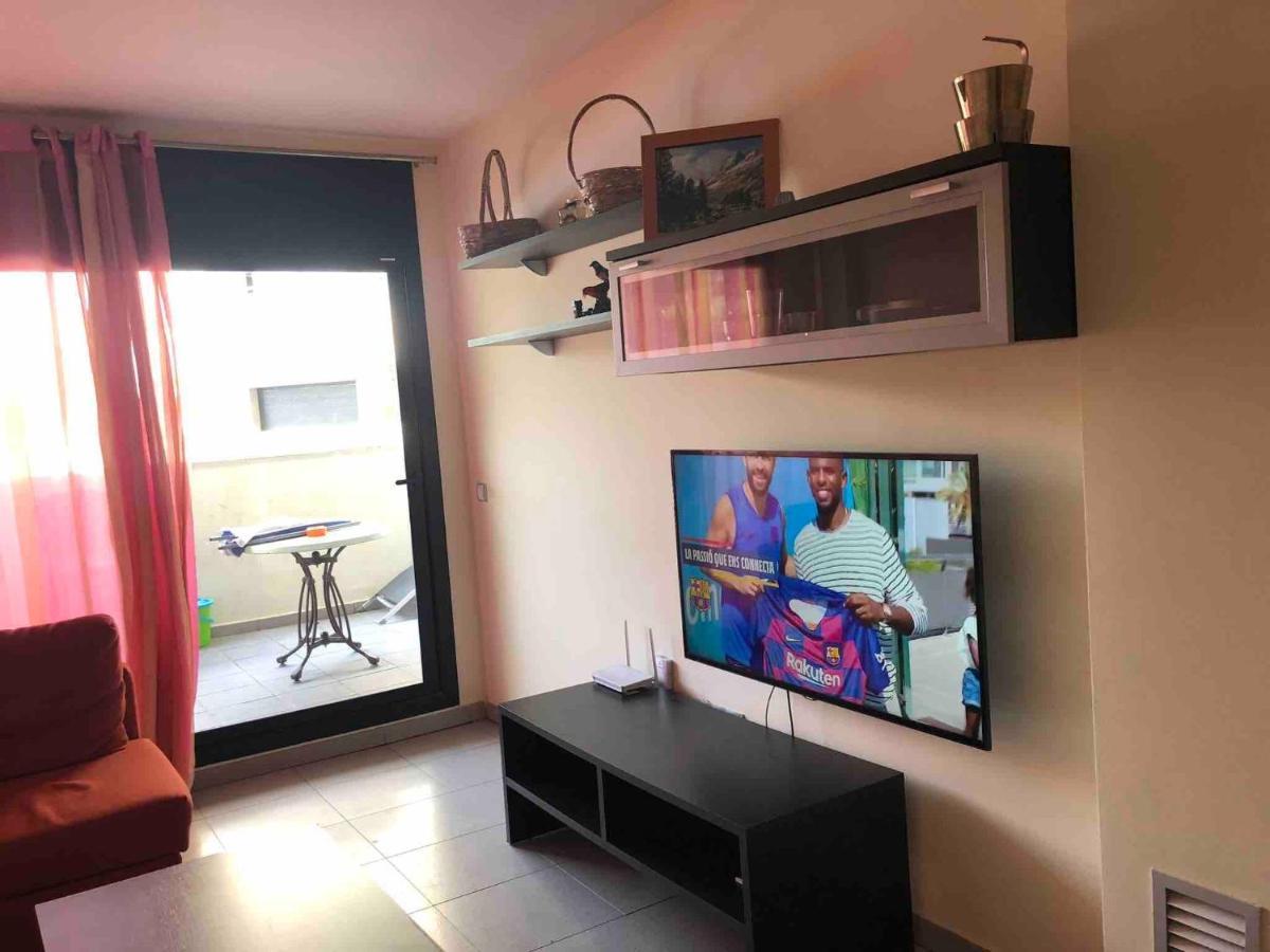 Residencial Belice Ground Floor Appartement Lloret de Mar