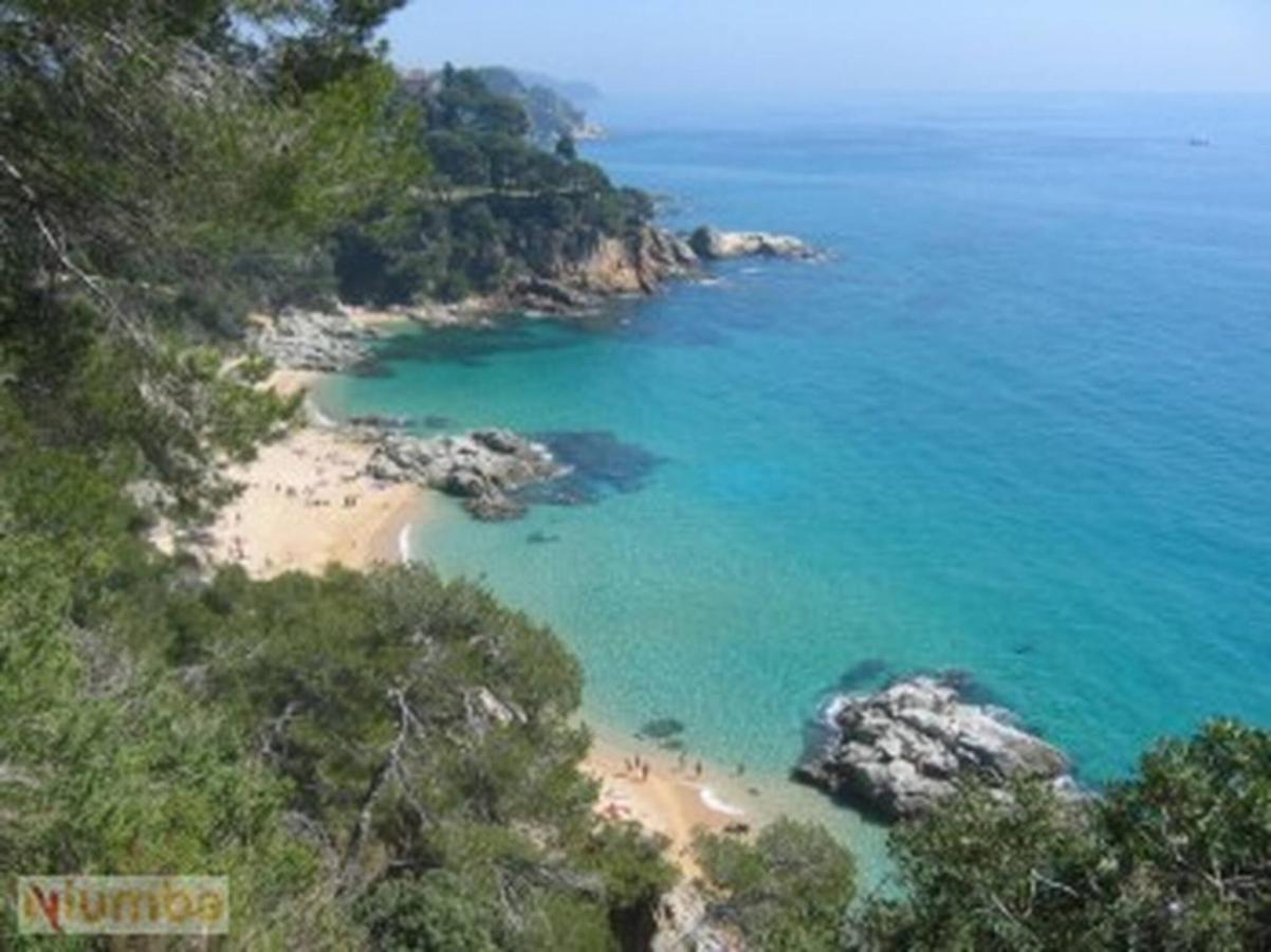 Appartement Residencial Belice Ground Floor Lloret de Mar