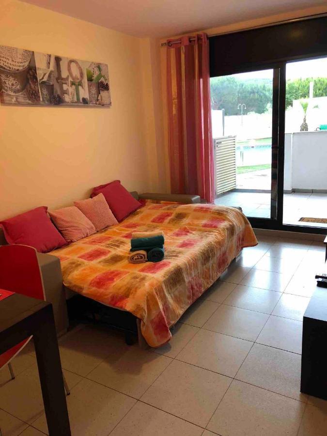 Residencial Belice Ground Floor Appartement