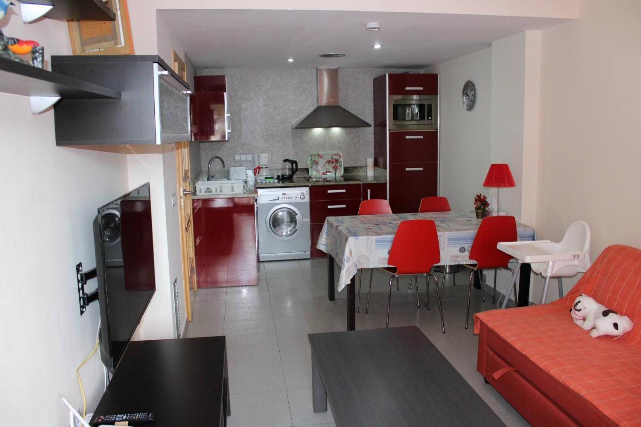 Residencial Belice Ground Floor Lloret de Mar