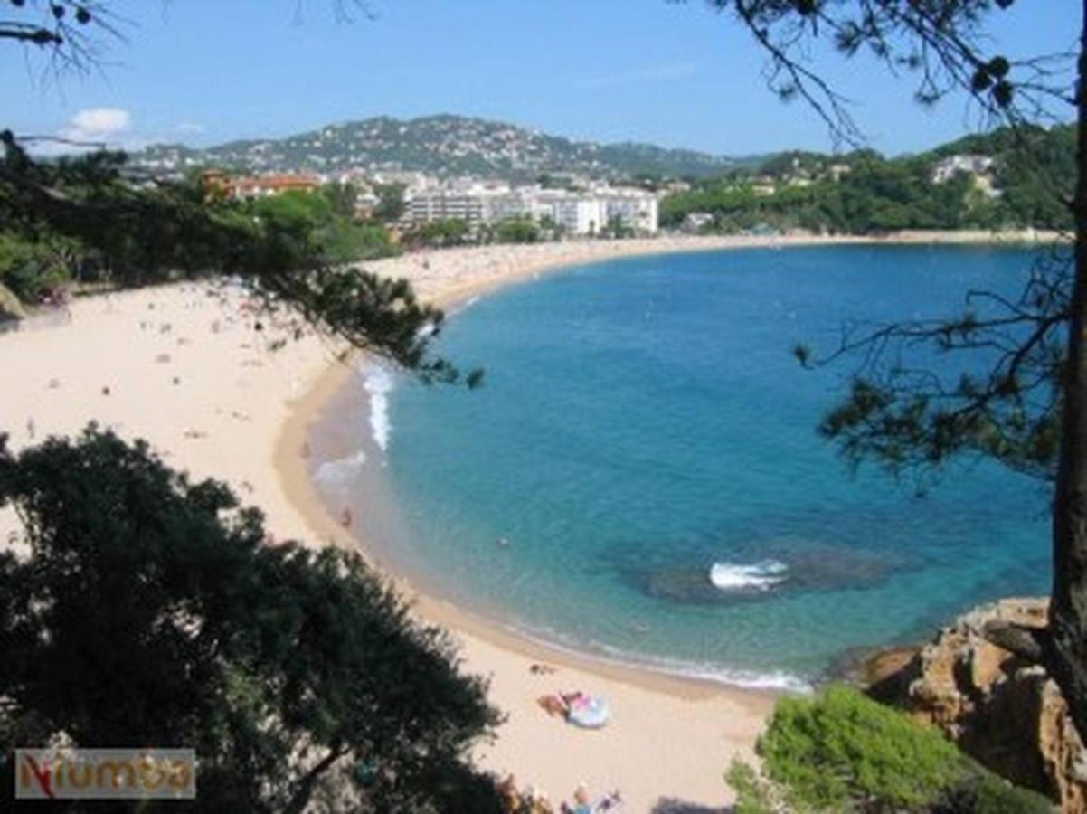 Residencial Belice Ground Floor Lloret de Mar