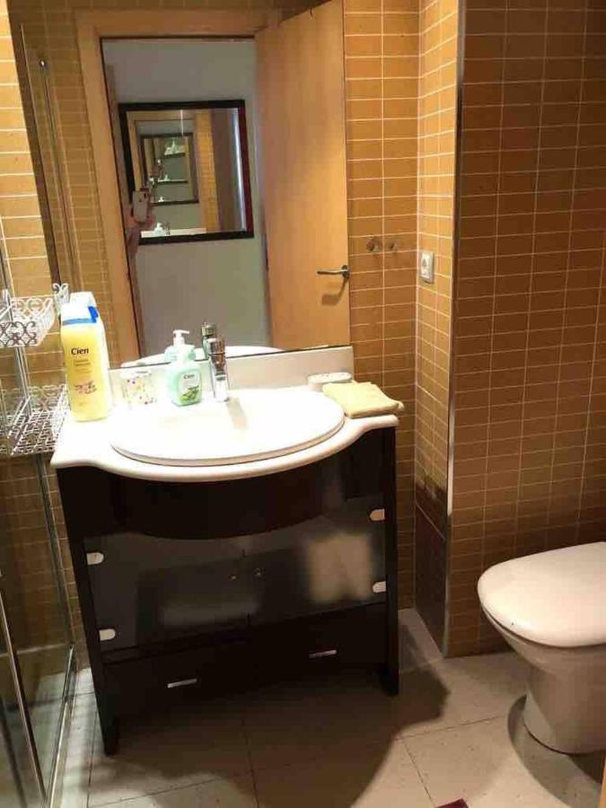 Residencial Belice Ground Floor Appartement *