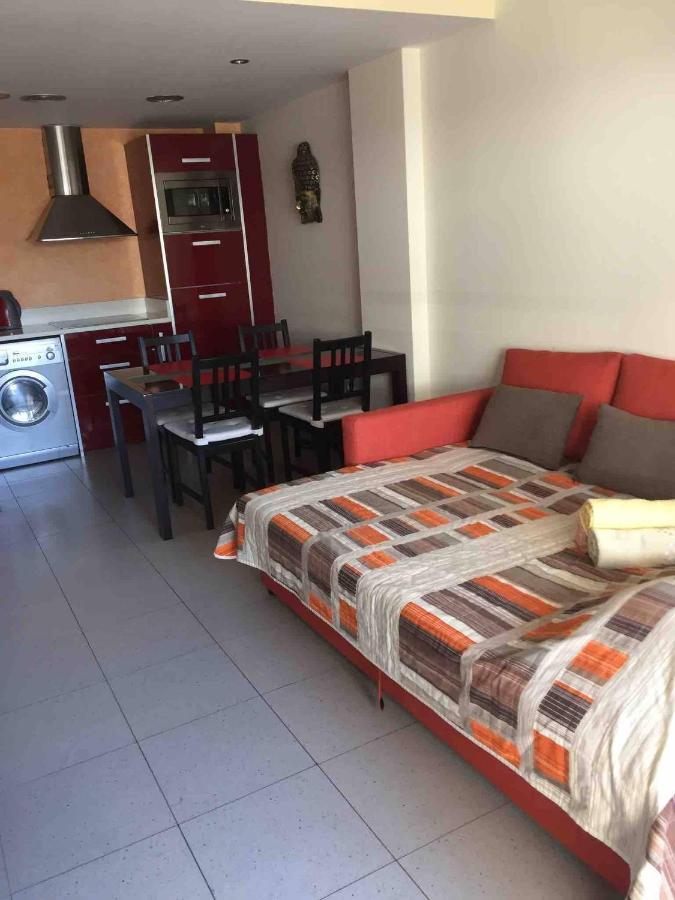 Residencial Belice Ground Floor Lloret de Mar