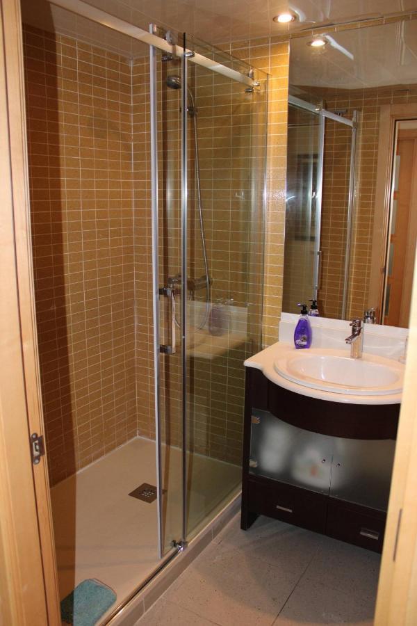 Residencial Belice Ground Floor Appartement