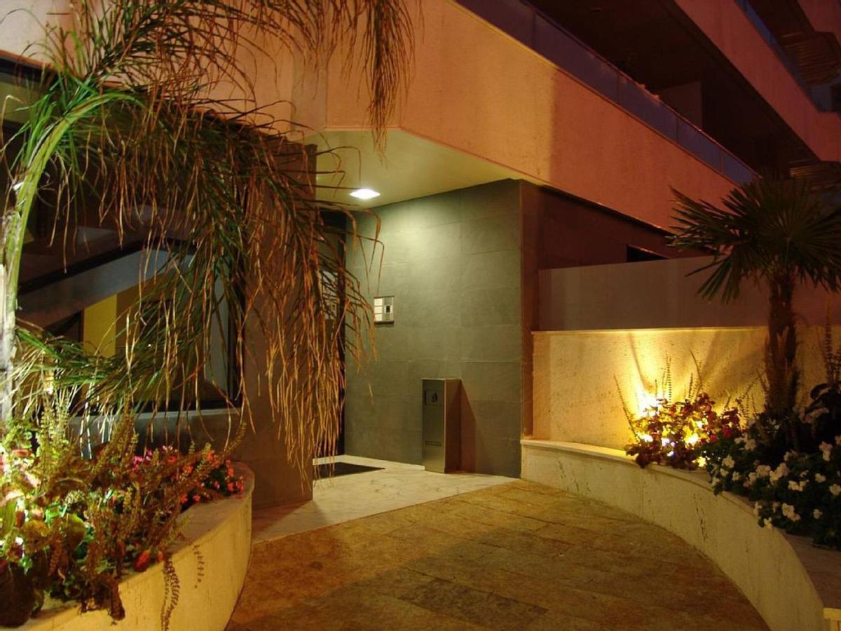 Residencial Belice Ground Floor