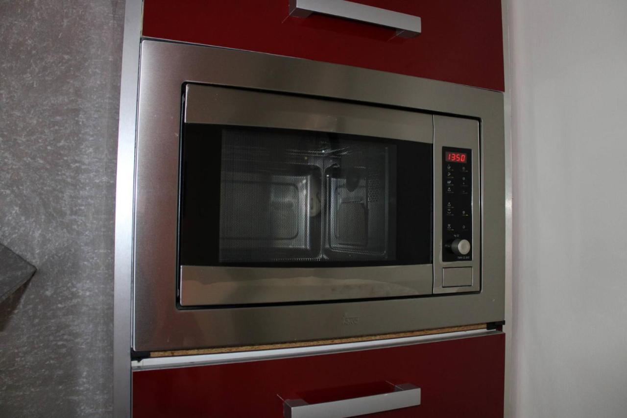 Appartement Residencial Belice Ground Floor Lloret de Mar