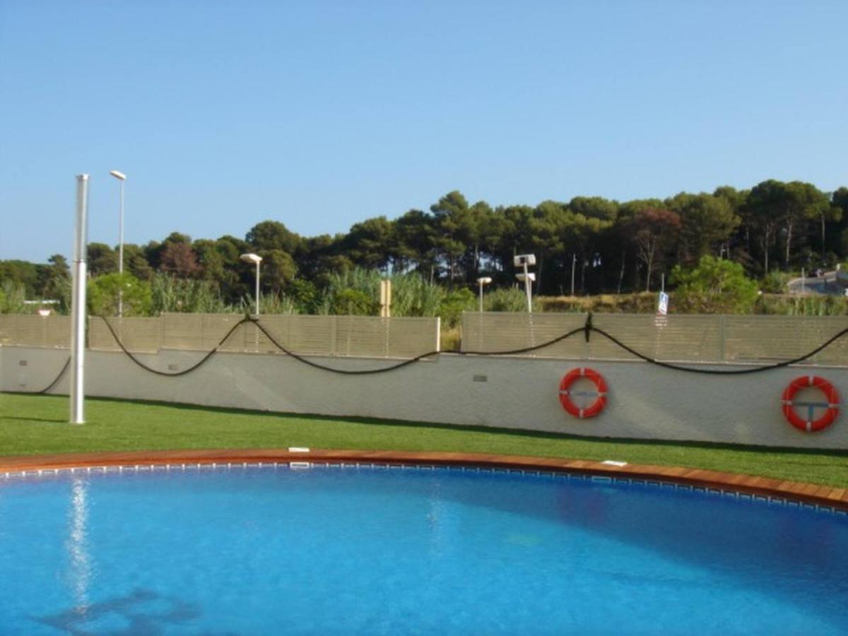 Appartement Residencial Belice Ground Floor