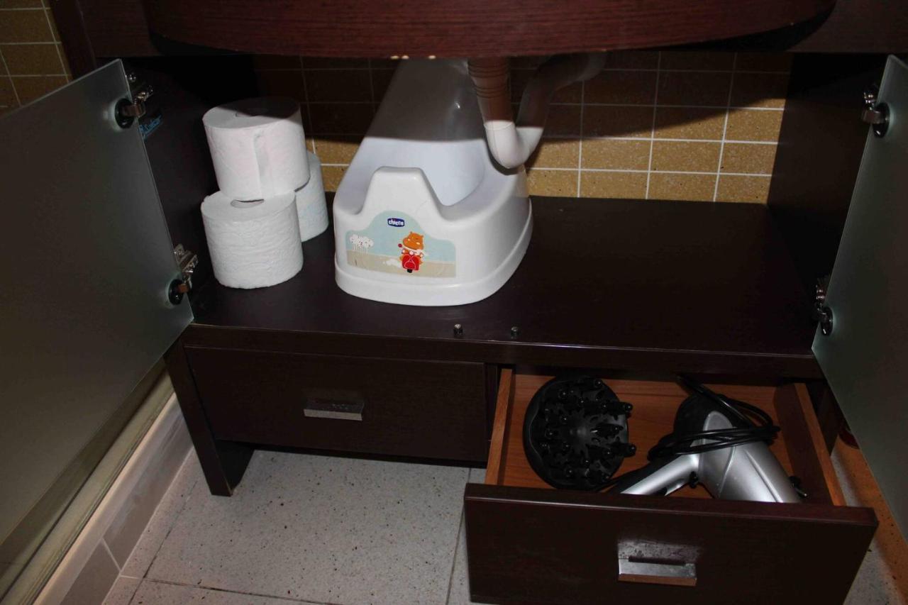 Appartement Residencial Belice Ground Floor *