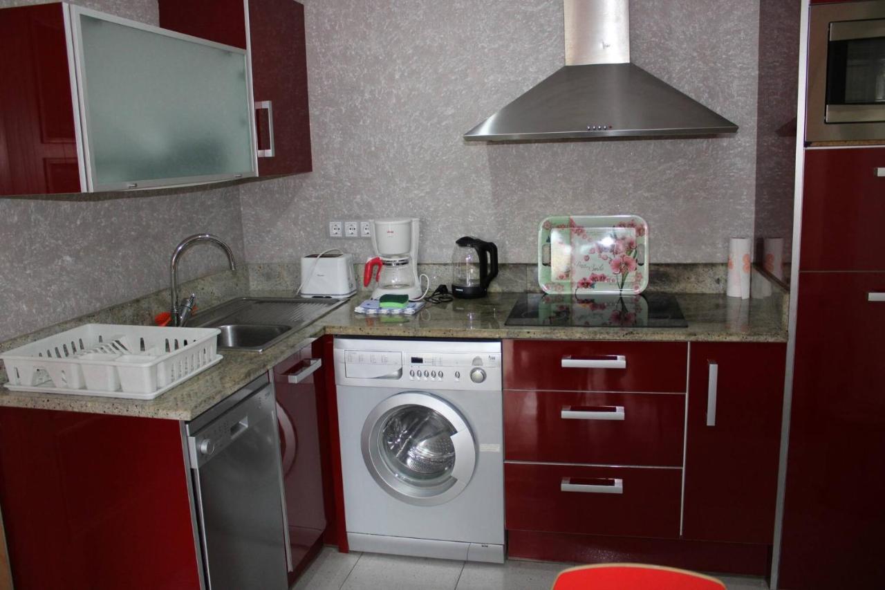 Residencial Belice Ground Floor