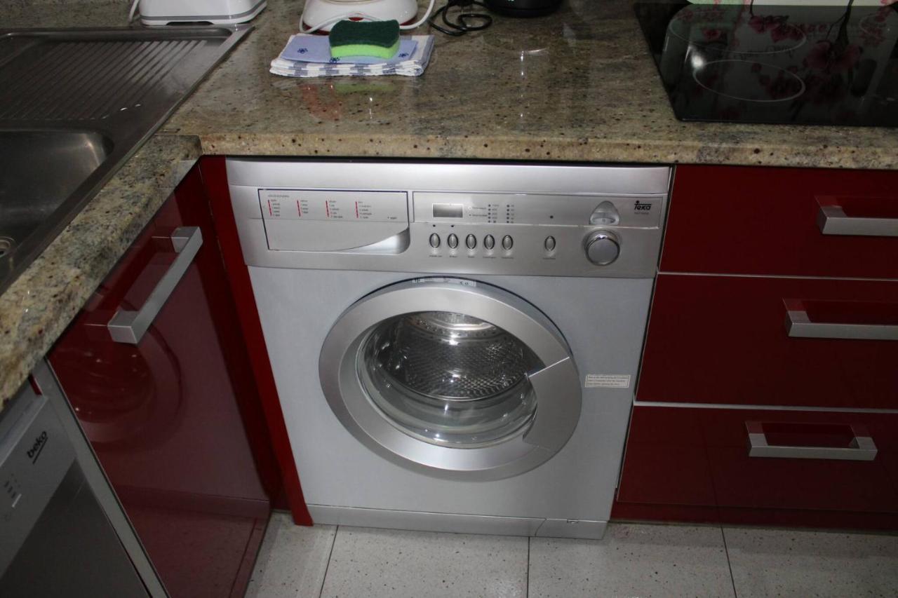 Appartement Residencial Belice Ground Floor