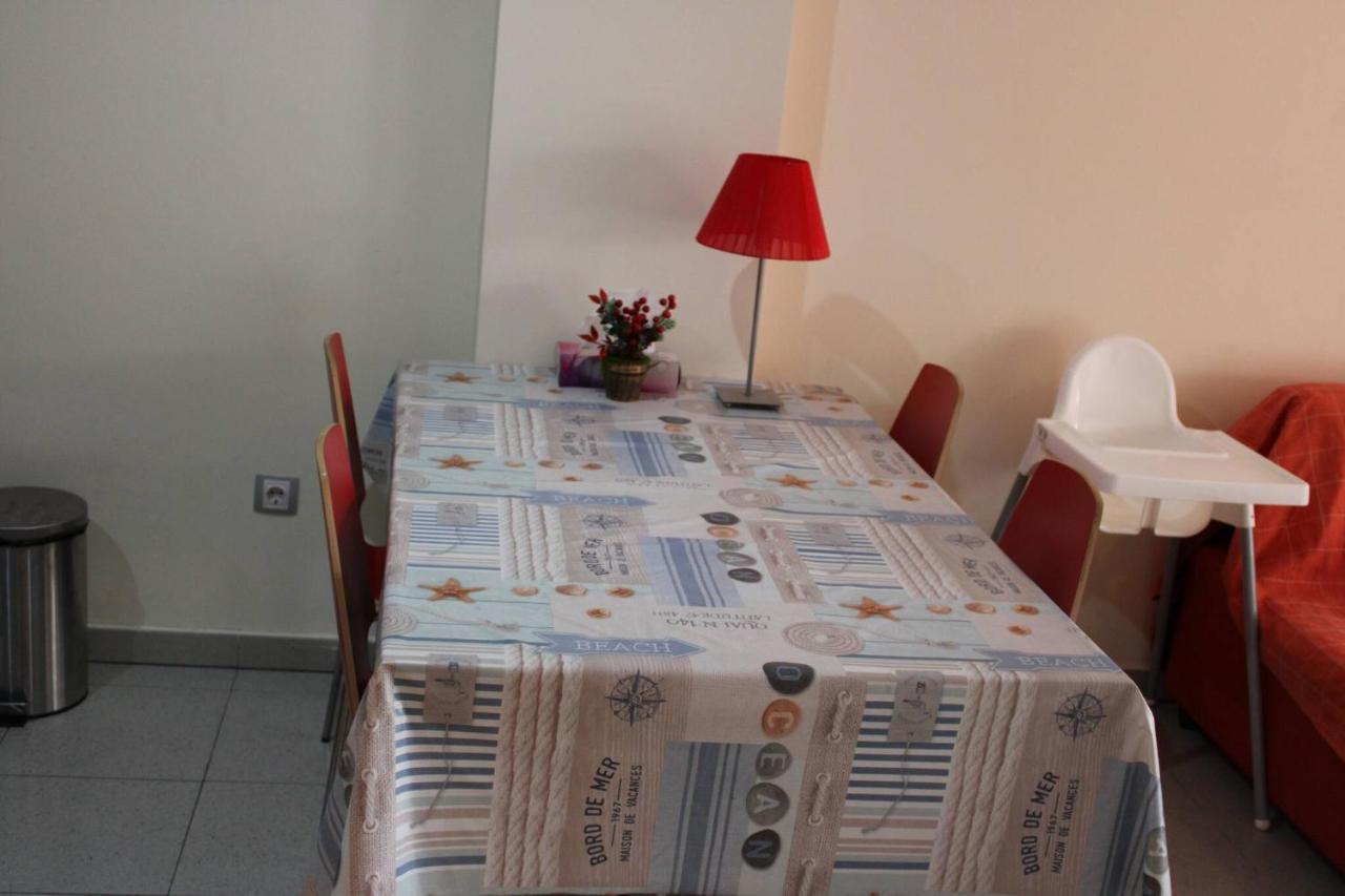Residencial Belice Ground Floor Appartement Lloret de Mar