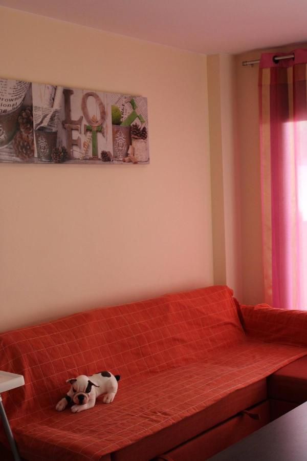 Residencial Belice Ground Floor *