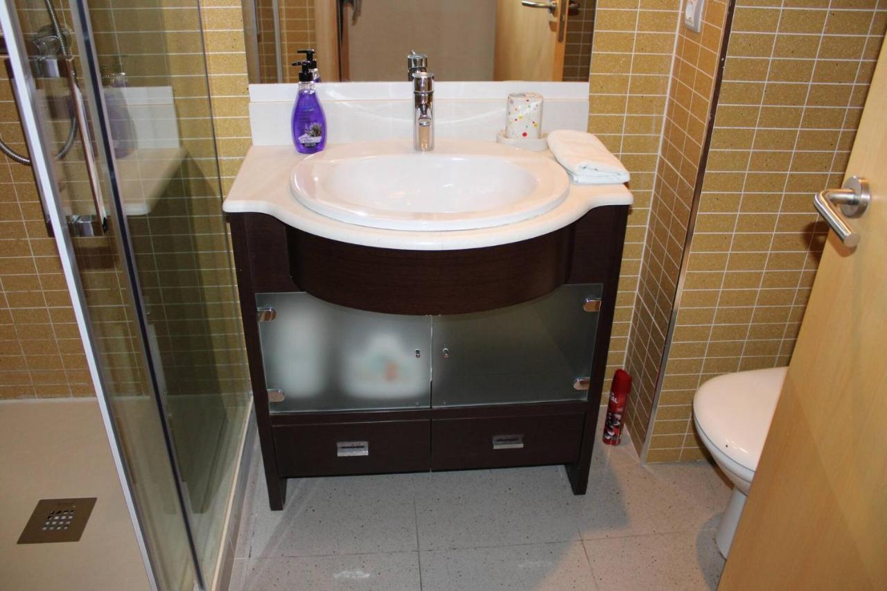 Residencial Belice Ground Floor