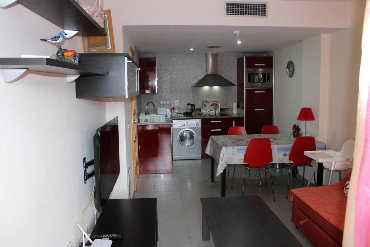 Appartement Residencial Belice Ground Floor