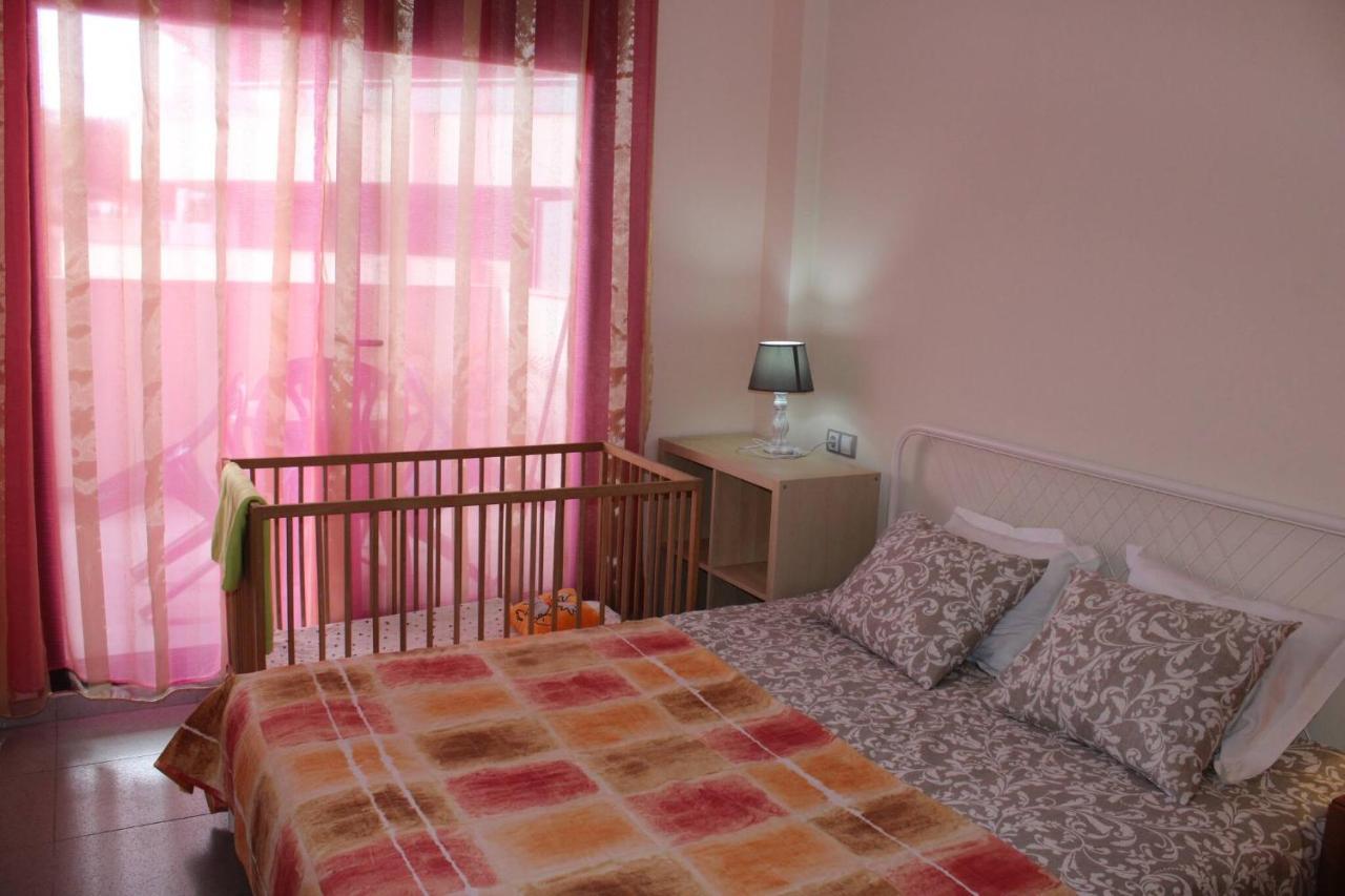 Residencial Belice Ground Floor Lloret de Mar