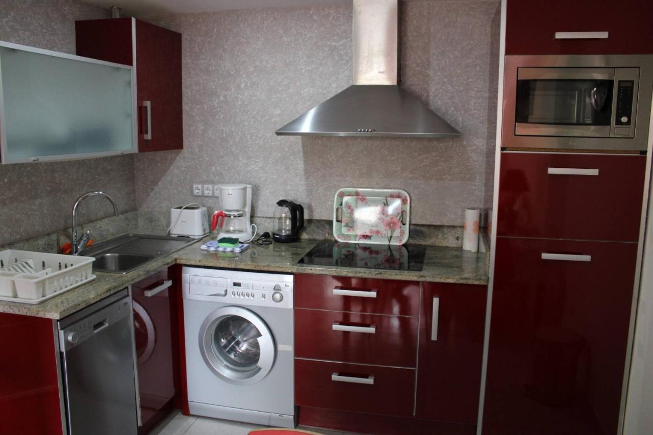Appartement Residencial Belice Ground Floor *