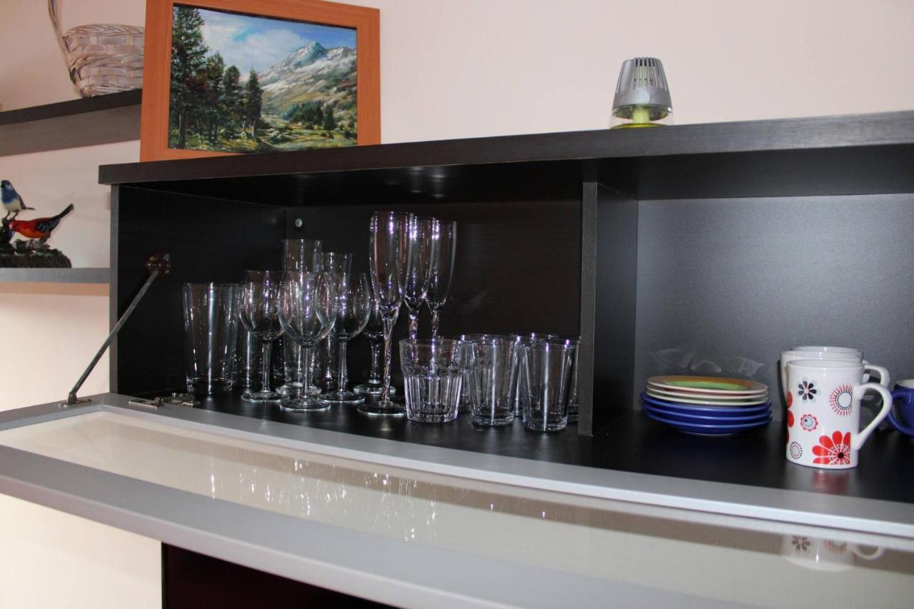 Appartement Residencial Belice Ground Floor
