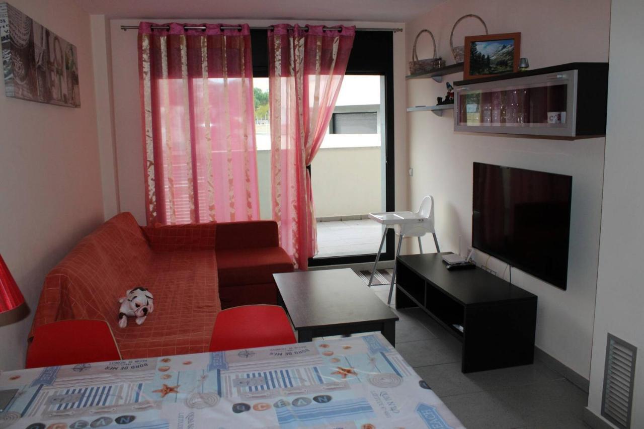 Appartement Residencial Belice Ground Floor *