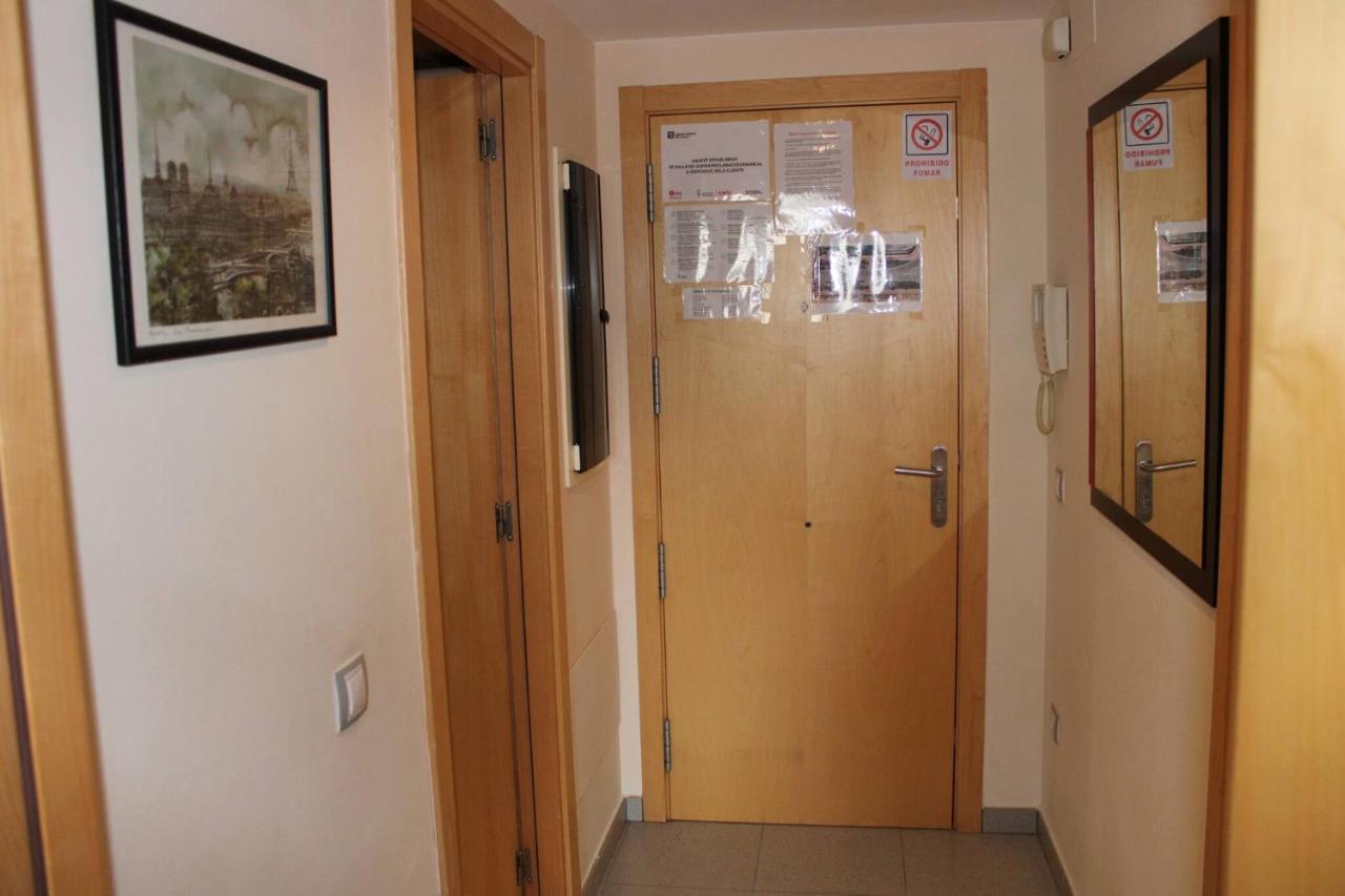 Residencial Belice Ground Floor Appartement *