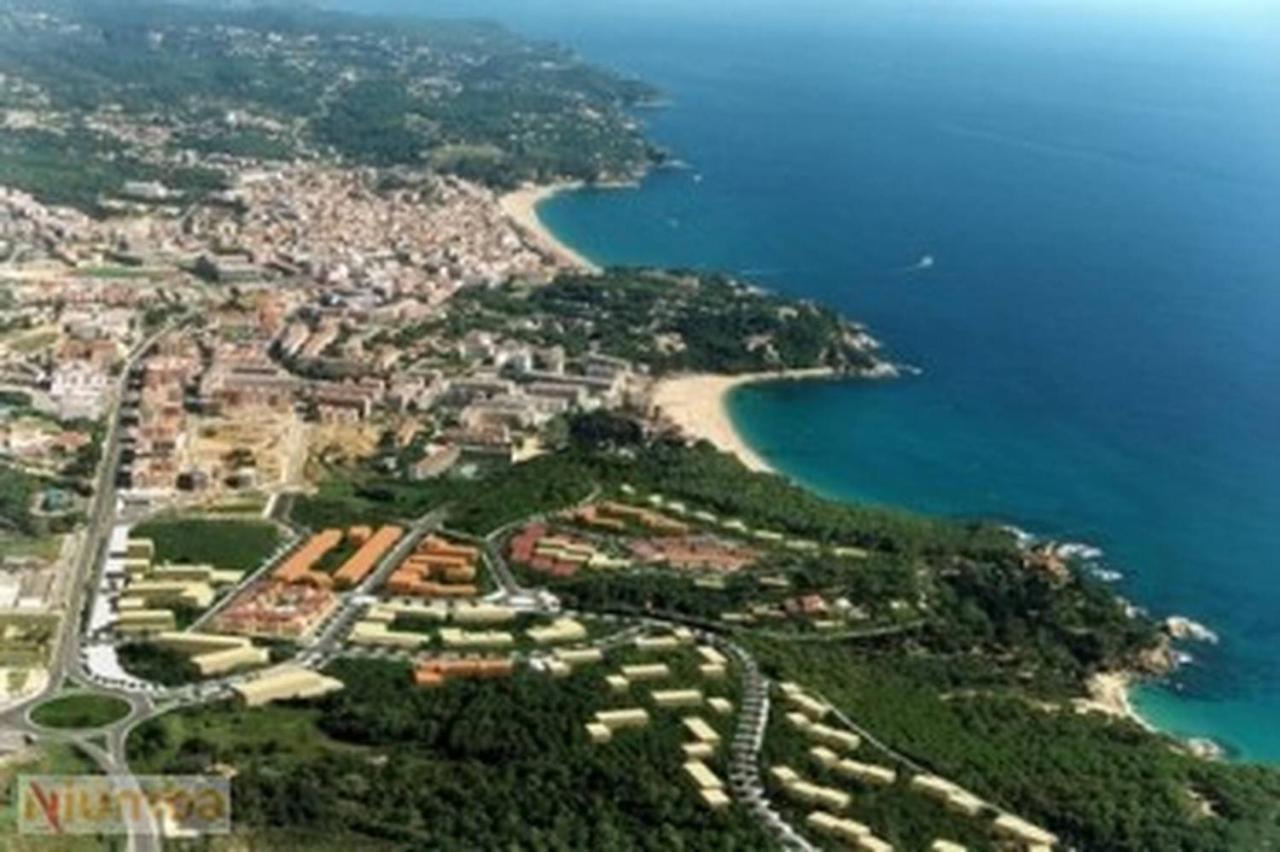 Residencial Belice Ground Floor Lloret de Mar