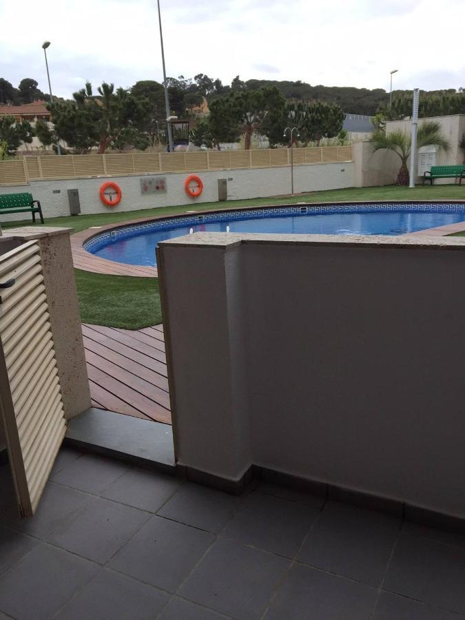 Appartement Residencial Belice Ground Floor Lloret de Mar