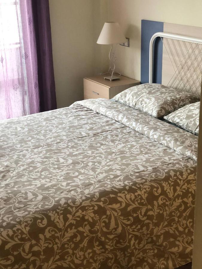 Residencial Belice Ground Floor Apartment Lloret de Mar