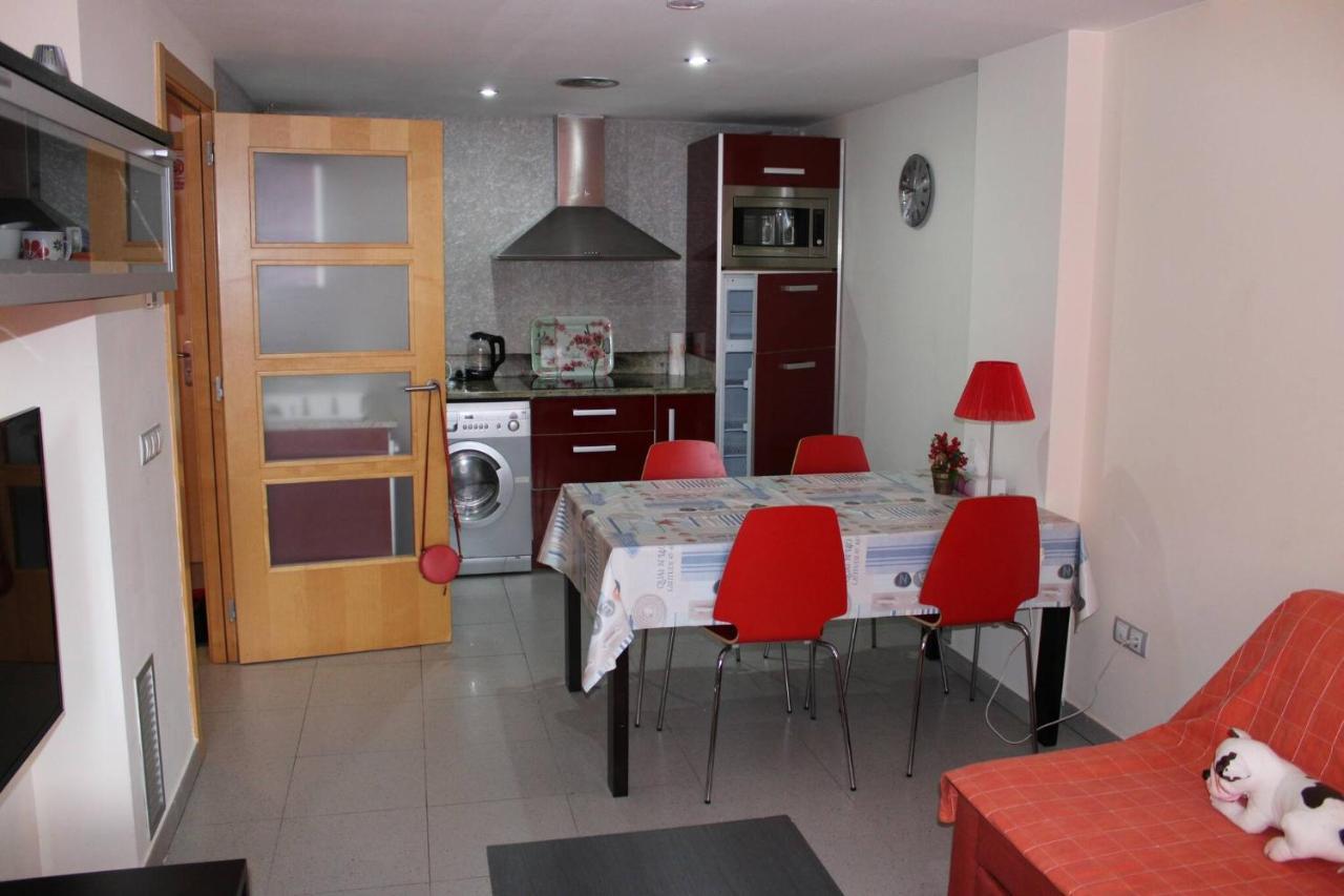 Residencial Belice Ground Floor Appartement *