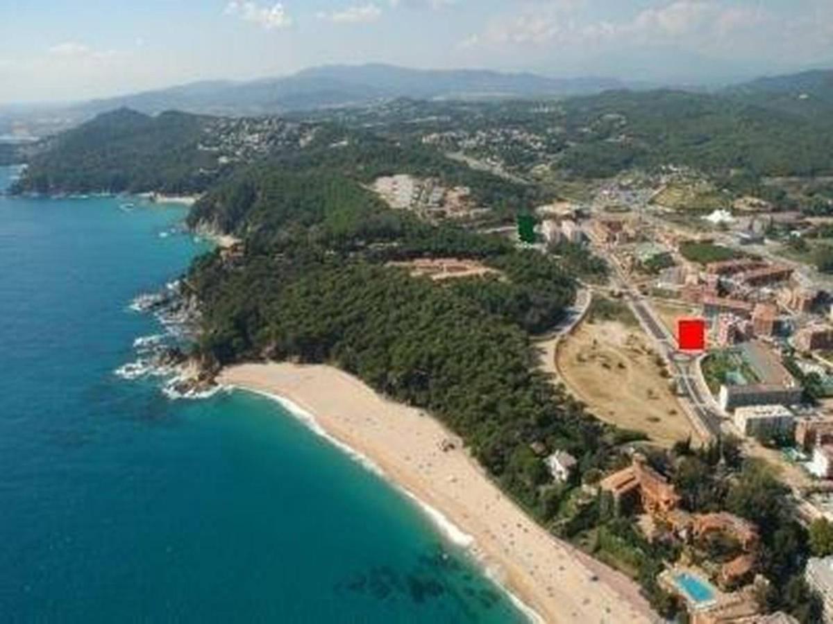 Residencial Belice Ground Floor Appartement Lloret de Mar