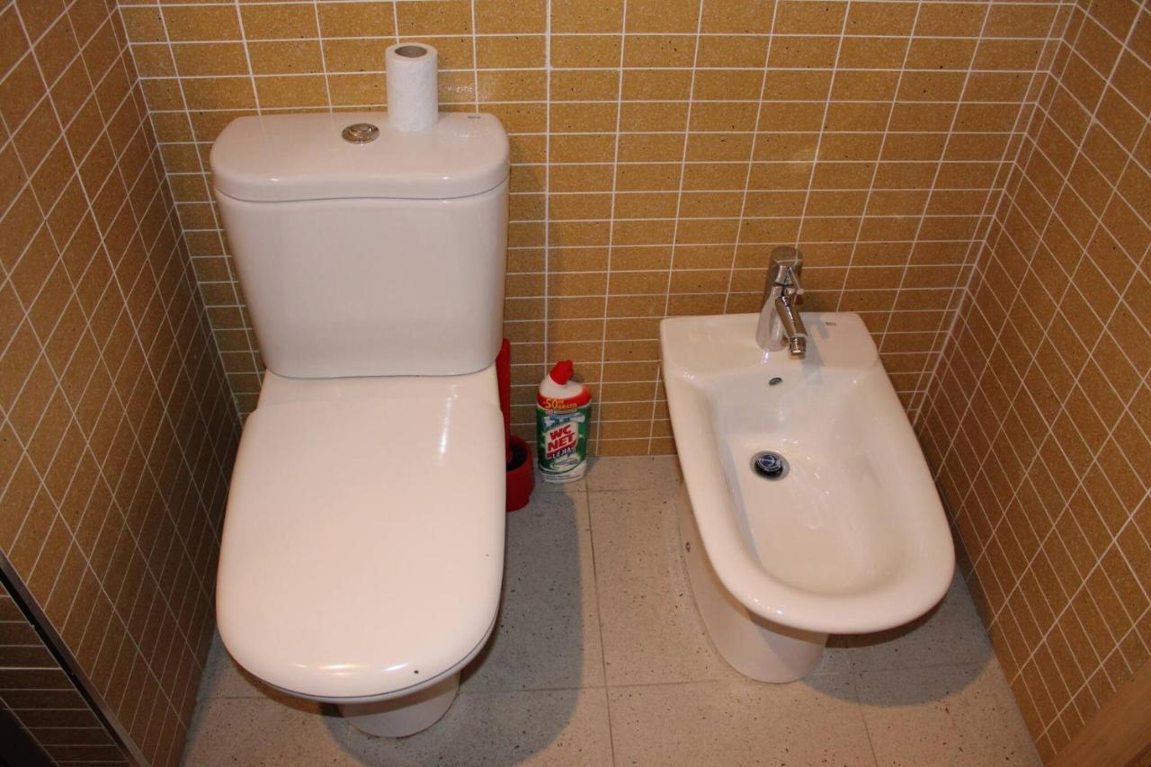 Residencial Belice Ground Floor Lloret de Mar