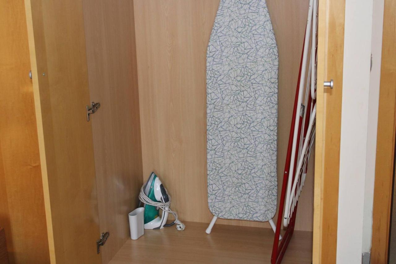 Residencial Belice Ground Floor Appartement *