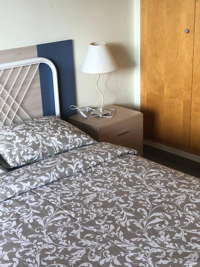 Apartment Residencial Belice Ground Floor