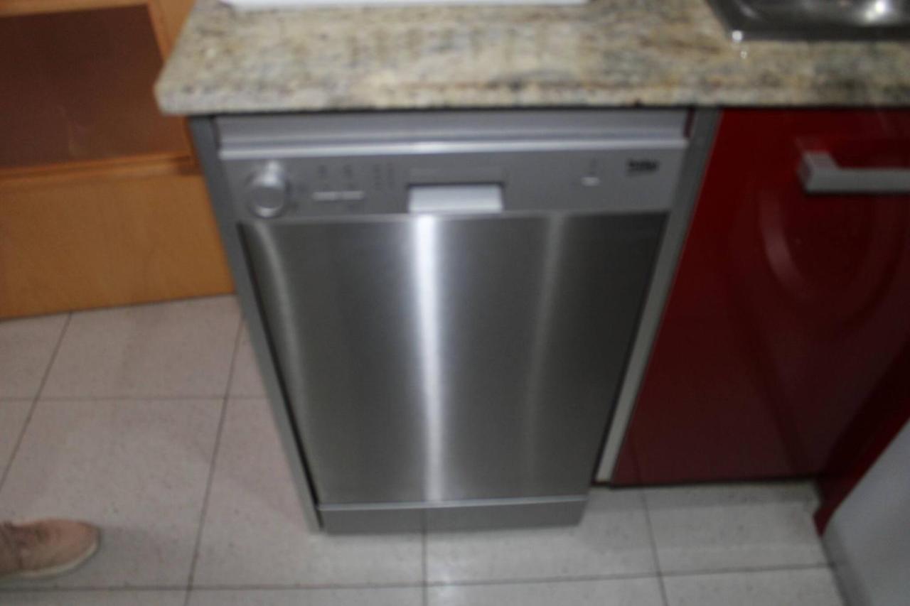 Appartement Residencial Belice Ground Floor