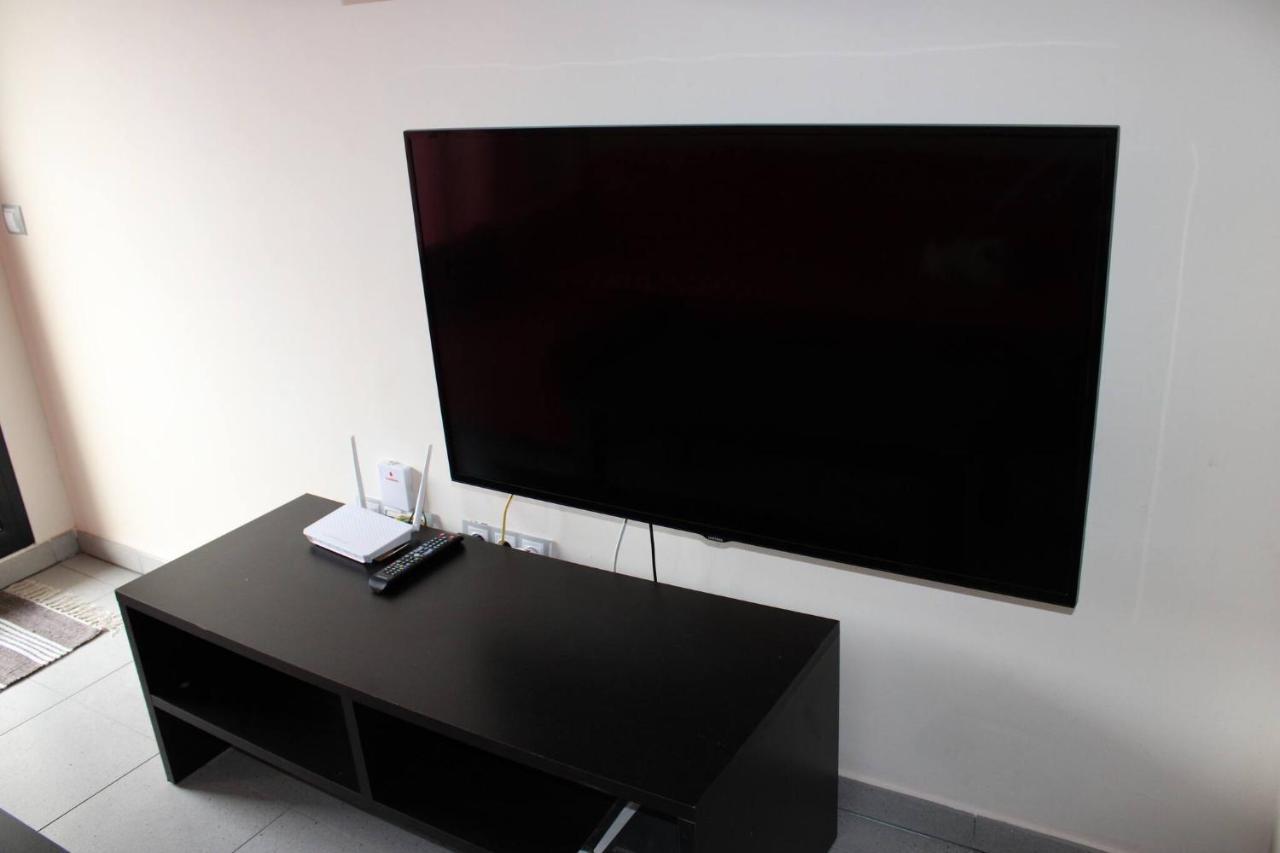 Appartement Residencial Belice Ground Floor