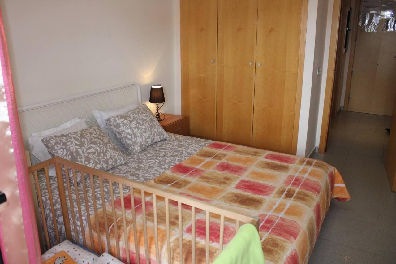 Residencial Belice Ground Floor Appartement *